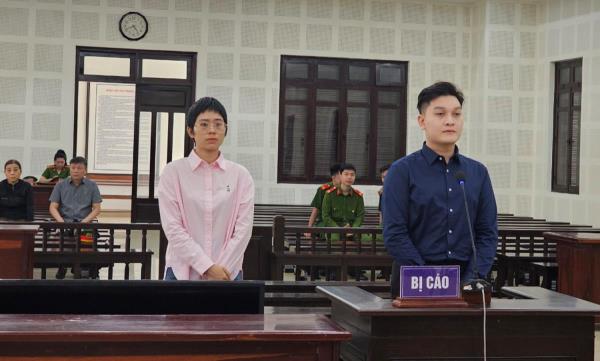 Con nhang câu kết cậu đồng làm giả giấy tờ để lừa tiền