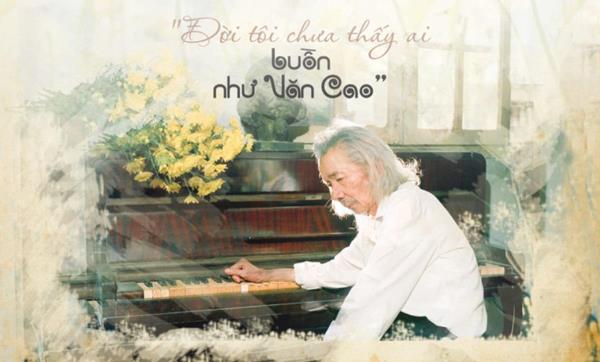 Văn Cao và tôi