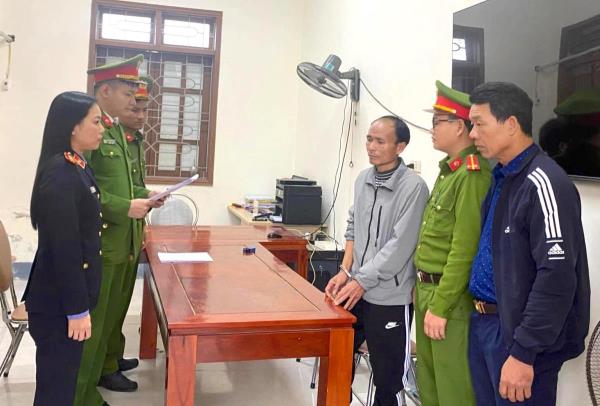 Khởi tố đối tượng gây tai nạn chết người