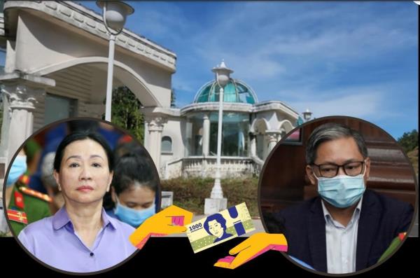 Cuộc chơi của những cái đầu có sạn