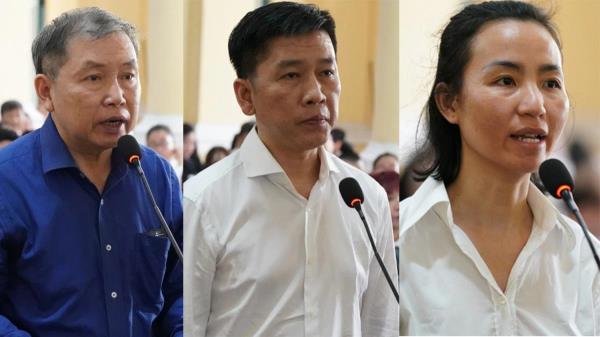 Bị cáo Trương Mỹ Lan buông rèm nhiếp chính SCB bằng 9 phương thức, thủ đoạn