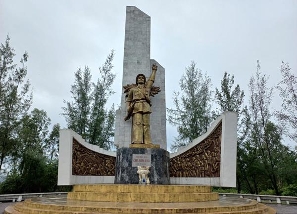 Quảng Nam có thêm 3 Di tích lịch sử cấp quốc gia