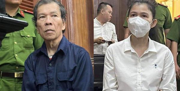 Tuyên án 2 luật sư xâm phạm danh dự, nhân phẩm và bí mật cá nhân của người khác