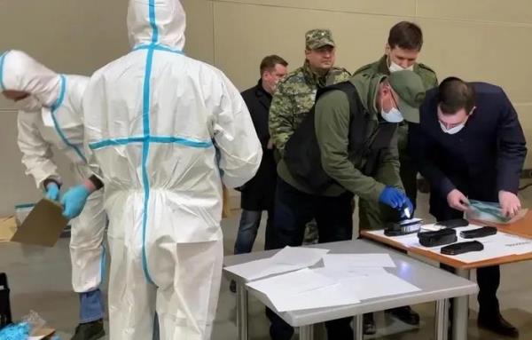 Số người thiệt mạng trong vụ tấn công khủng bố ở Moskva tăng lên 115 người