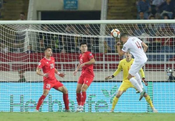 5 điểm nhấn Việt Nam vs Indonesia: Philippe Troussier out Cánh cửa đóng sập