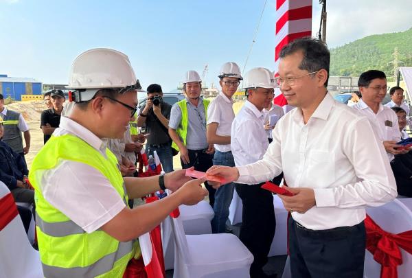 Đô thị Tây Bắc Đà Nẵng đang chuyển mình, bứt phá