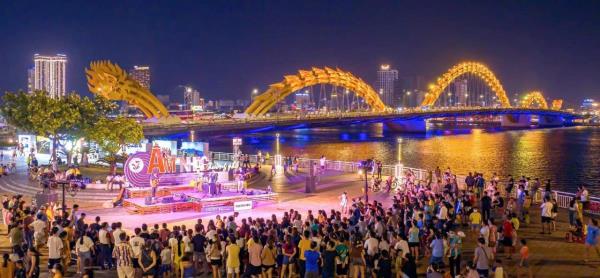 Đà Nẵng tổ chức nhiều hoạt động văn hóa, nghệ thuật kỷ niệm 49 năm Ngày giải phóng thành phố