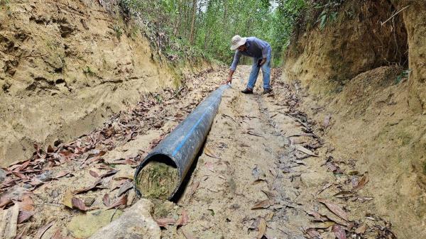 Thiết kế một đằng, thi công một nẻo