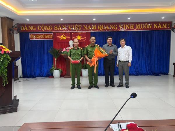 30 giờ truy tìm tên cướp độc hành