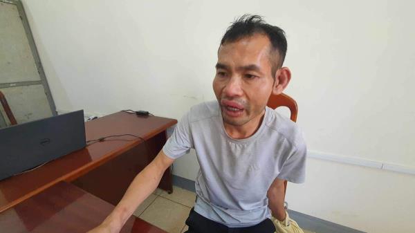 Bắt đối tượng hiếp dâm, cướp của