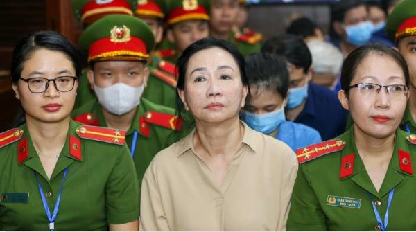 Ngày thứ 2 xét xử vụ án Vạn Thịnh Phát:TIẾP TỤC CÔNG BỐ BẢN CÁO TRẠNG