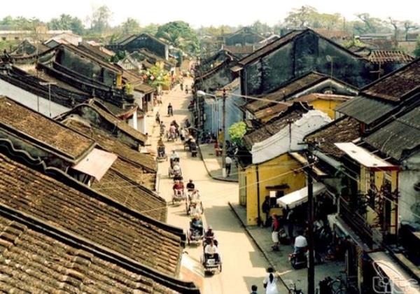 Đề xuất đầu tư 1.670 tỷ đồng bảo tồn đô thị cổ Hội An
