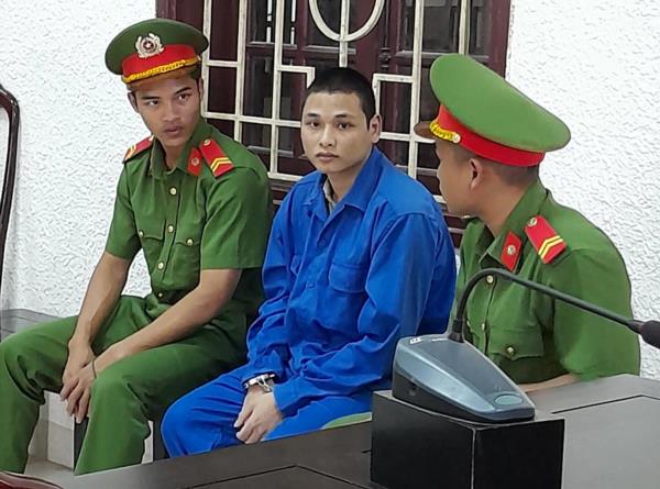 Vận chuyển thuê hơn 5,6kg ma túy từ Lào sang Quảng Trị