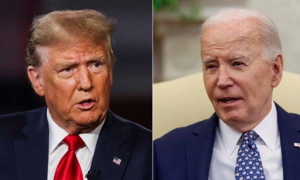 Tiến tới cuộc tái đấu Trump – Biden