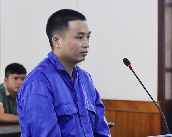 Truy sát vợ tại tòa vì mâu thuẫn phân chia tài sản