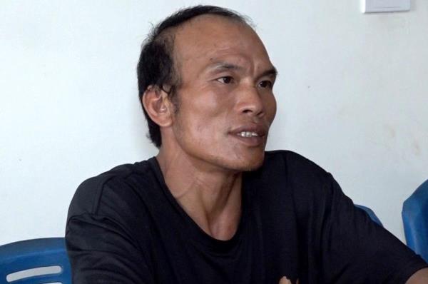 Bắn chết người rồi bỏ trốn