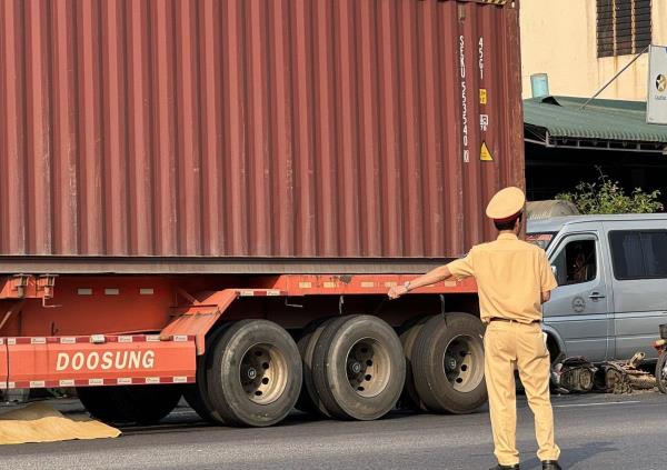 Điều tra vụ TNGT chết người