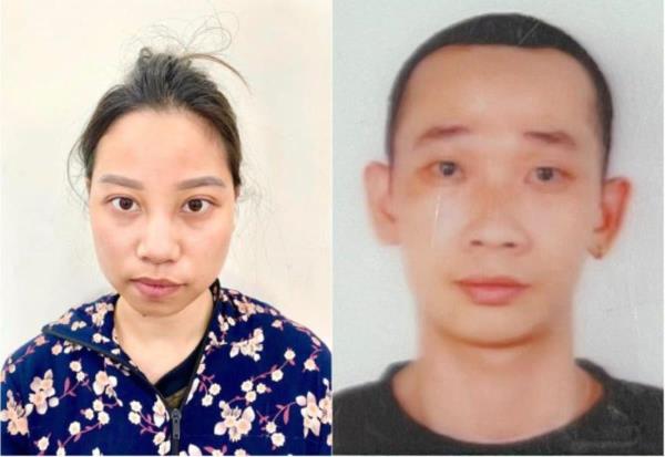 Bắt 2 đối tượng bán ma túy