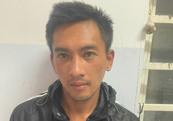 Đâm chết người vì được tôn… đại ca