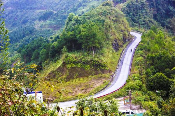 Đi để thấy đất nước mình tuyệt đẹp