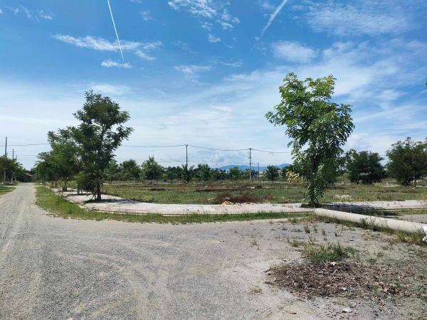 Thanh tra đột xuất Dự án Khu dân cư số 1 mở rộng phường Điện An