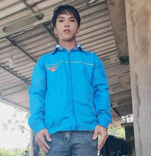 Thanh niên dũng cảm cứu 2 người đuối nước