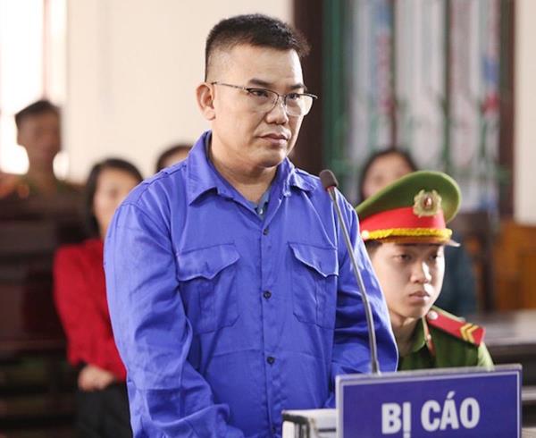 Lừa góp vốn mua đất rồi chiếm đoạt gần 9 tỷ đồng