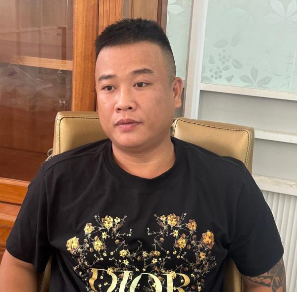 Đà Nẵng triệt phá đường dây đánh bạc qua mạng 50 tỷ đồng