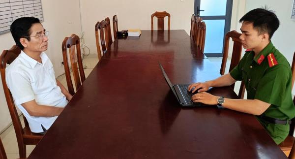 Bắt giữ giám đốc 3 công ty lớn là đối tượng trốn truy nã 22 năm