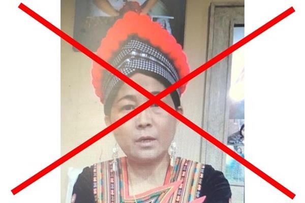 Vạch trần bản chất lừa bịp của tà đạo Bà Cô Dợ (kỳ 1)