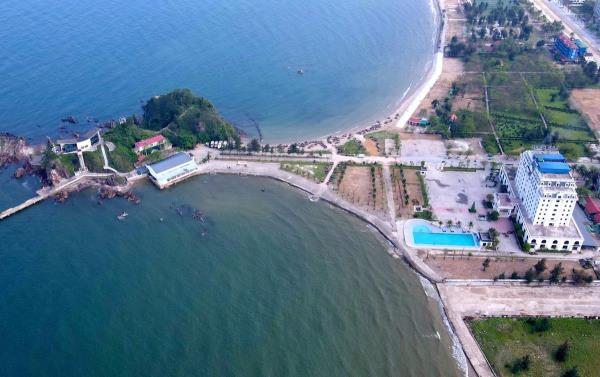 Bài 1: Kiến tạo môi trường đầu tư sạch