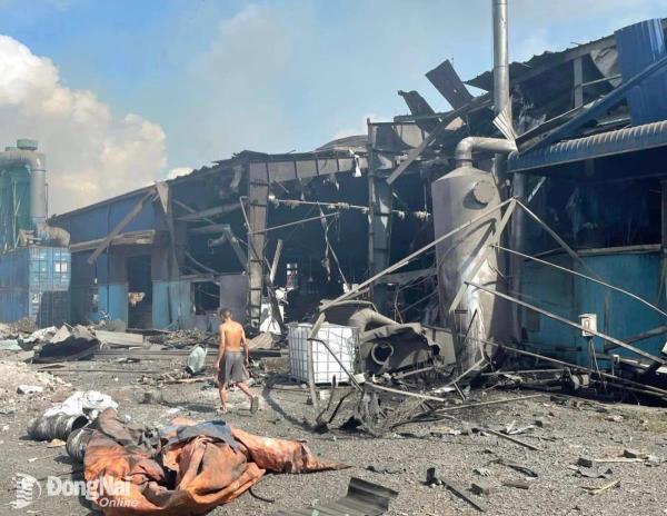 Khẩn trương điều tra, làm rõ nguyên nhân, trách nhiệm của tổ chức, cá nhân liên quan đến vụ tai nạn