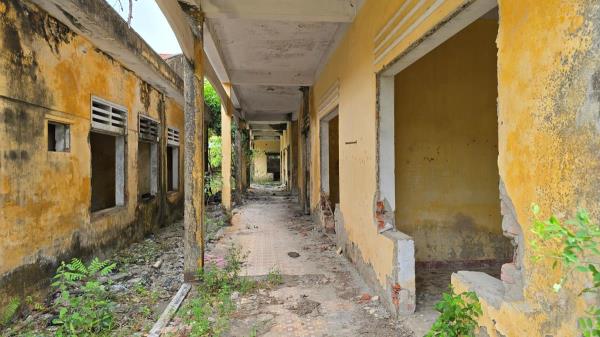 Đà Nẵng thống nhất chủ trương sắp xếp lại đất vàng bị bỏ hoang hơn 10 năm