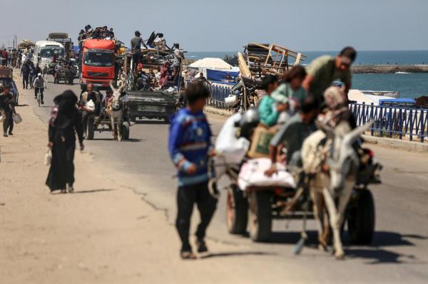 Xung đột Gaza: Hòa bình vẫn xa vời