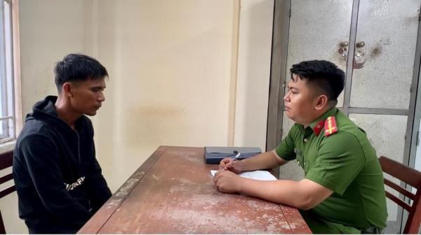 Mắt thần bắt trộm