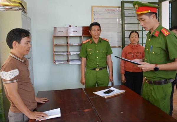 Liên tiếp nhiều cò lừa sa lưới pháp luật