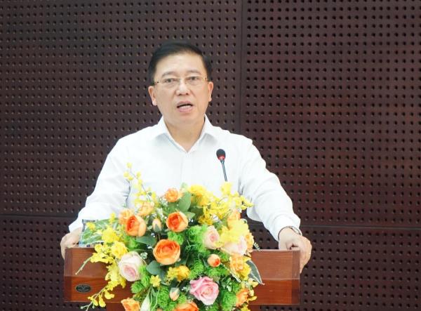 Bồi dưỡng kỹ năng cho đại biểu Hội đồng nhân dân Đà Nẵng