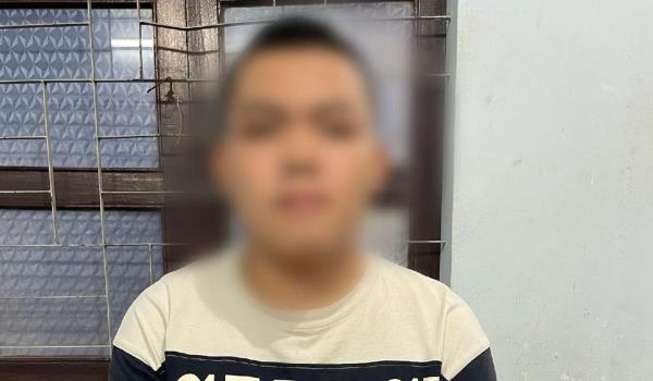 Game thủ… ăn bay sa lưới