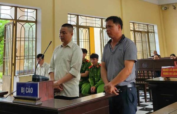 Hủy bản án hình sự sơ thẩm vì có dấu hiệu bỏ lọt tội phạm