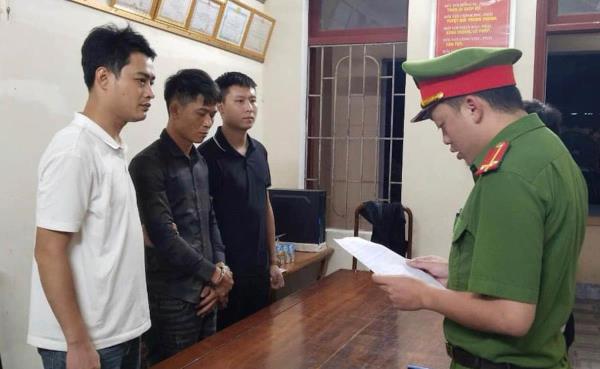 Kẻ trộm độc hành