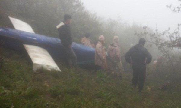 Tổng thống và Ngoại trưởng Iran đã thiệt mạng