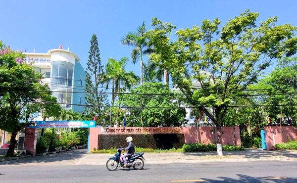 Quảng Nam yêu cầu Công ty CP Cấp thoát nước hoàn trả hơn 7,7 tỷ đồng cho ngân sách