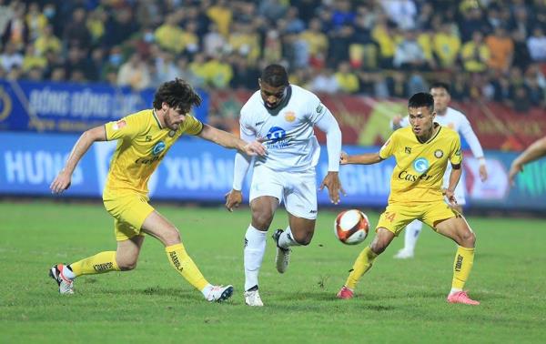 Vòng 21 V.League 2023-2024: Ngày ấy xưa rồi?