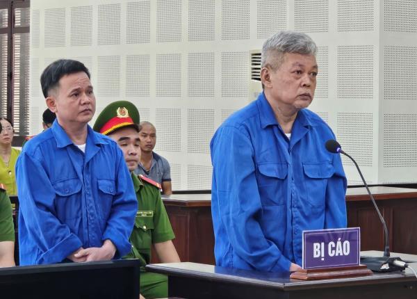 Bóc trần thủ đoạn lừa chạy án, chạy việc