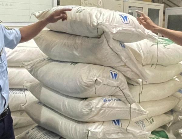 Đắng như đường… nhập lậu