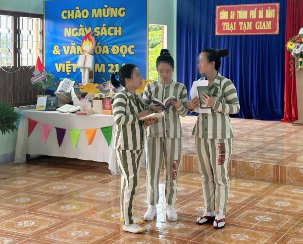Từ trang sách đến cuộc đời