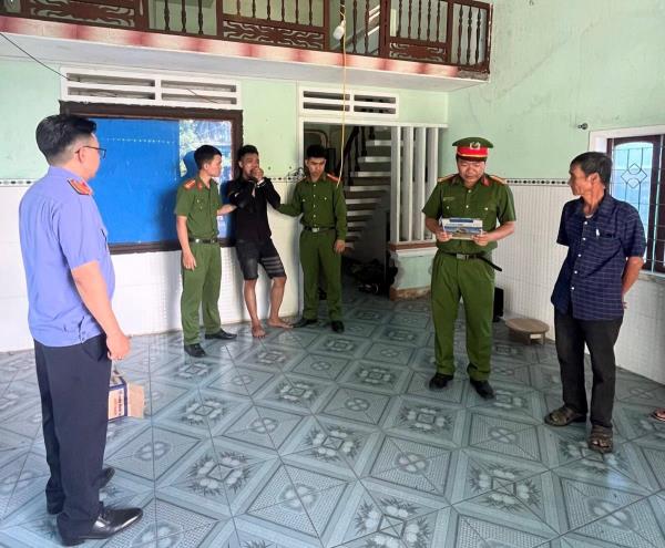 Truy người mua lộ kẻ bán