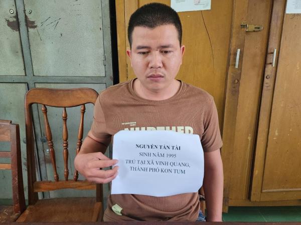 Án mạng do mâu thuẫn gia đình