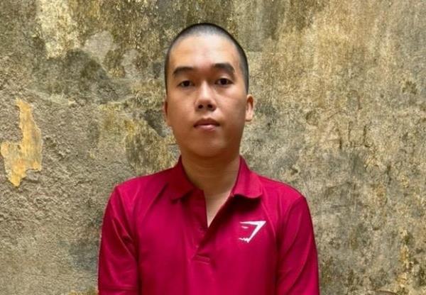 Vết trượt dài của chàng sinh viên