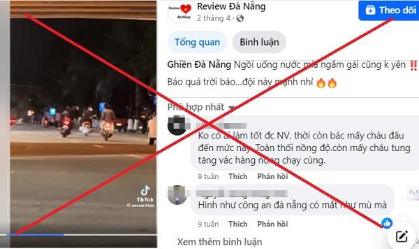 Đừng vì những hạt sạn mà đánh giá bình yên cả thành phố